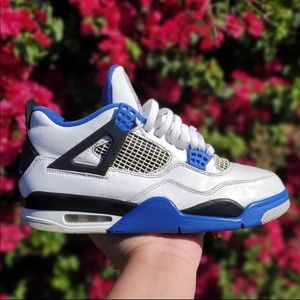Jordan 4 Motorsport